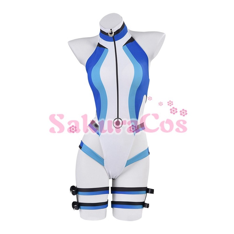 Fate/Grand Order FGO 巴御前 水着 三階 コスプレ衣装 【SakuraCos】
