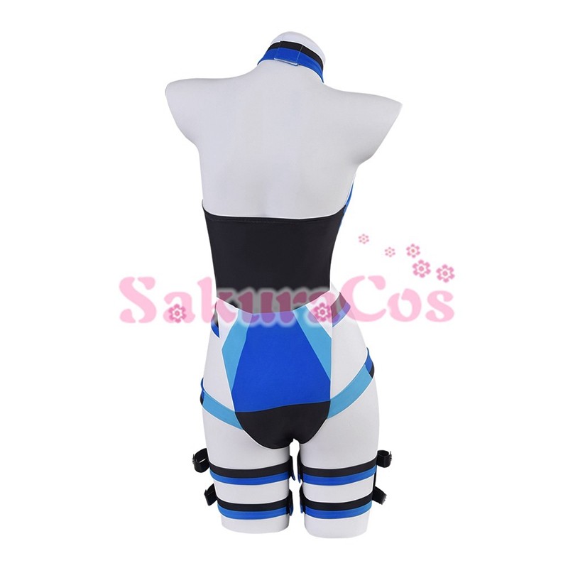 つ*ち様 FGO 巴御前 水着 コスプレ衣装 Amazon.co.jp: [NSPSTT] 巴御前 水着 第4段階 セイバー コスプレ