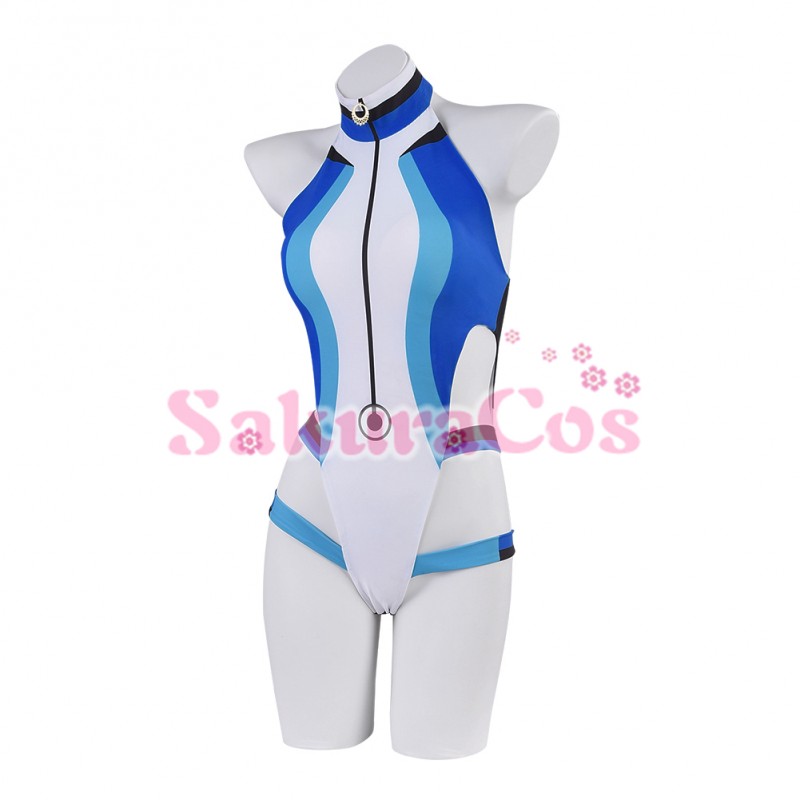 Fate/Grand Order FGO 巴御前 水着 三階 コスプレ衣装 【SakuraCos】