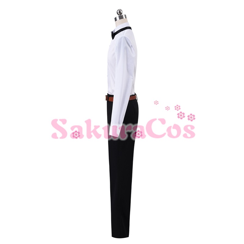 魔法使いの約束 まほやく シャイロック・ベネット コスプレ衣装 【SakuraCos】