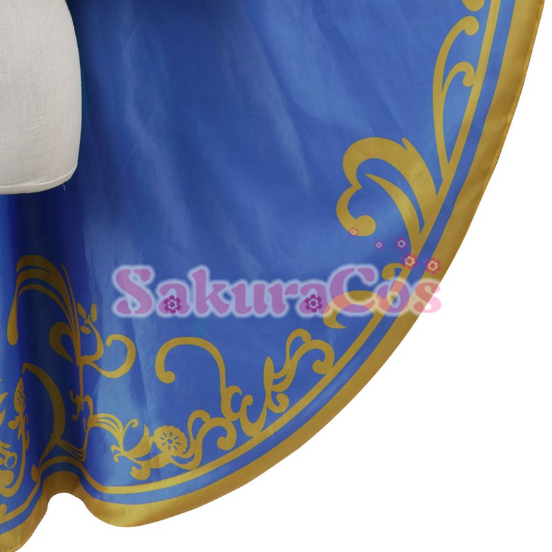 魔法使いの約束 まほやく スノウ コスプレ衣装 【SakuraCos】