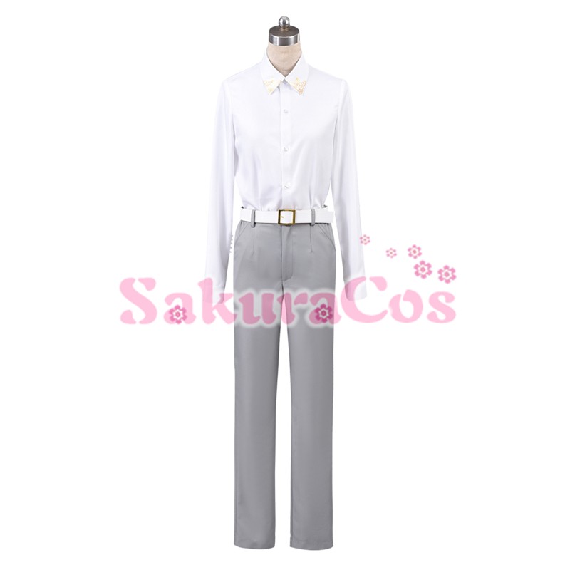 魔法使いの約束 まほやく スノウ コスプレ衣装 【SakuraCos】