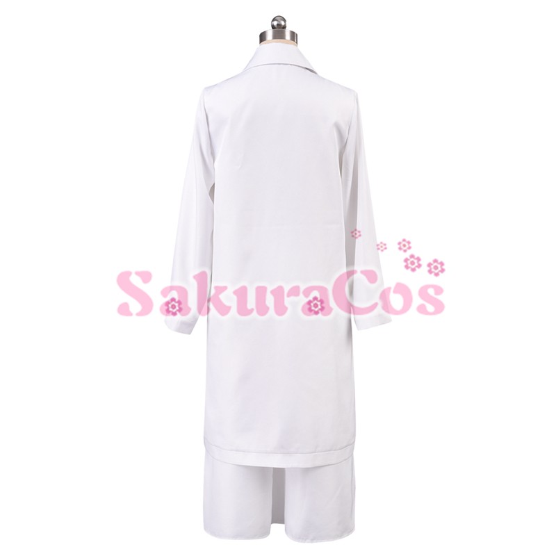 アクダマドライブ アクダマ 殺人鬼 コスプレ衣装 【SakuraCos】