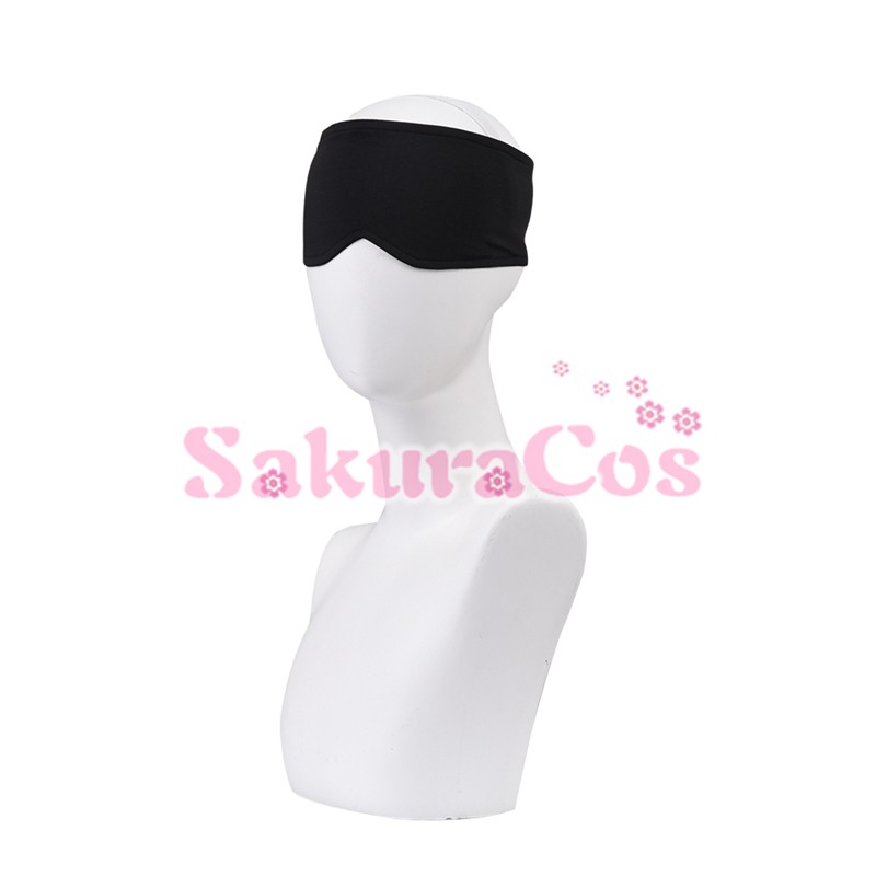 呪術廻戦 五条悟 日常服 コスプレ衣装 【SakuraCos】