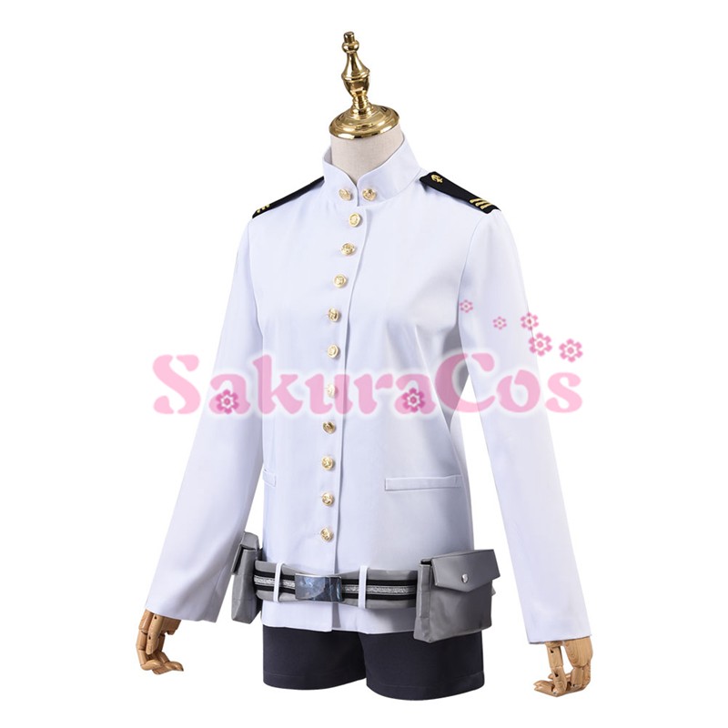 Fate/Grand Order FGO ネモ NEMO コスプレ衣装 【SakuraCos】