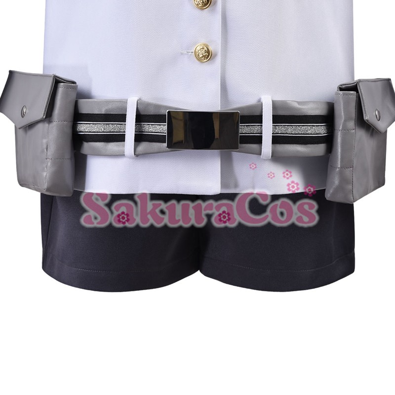 すぐったレディース福袋 ネモ FGO Order Fate/Grand NEMO 【SakuraCos】 コスプレ衣装 コスプレ衣装