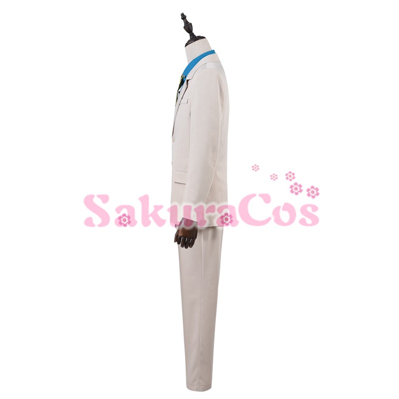 呪術廻戦 七海建人 ななみけんと コスプレ衣装 【SakuraCos】