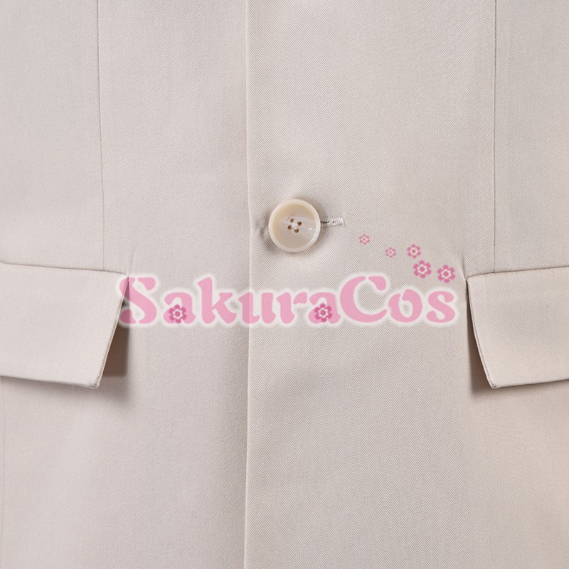 呪術廻戦 七海建人 ななみけんと コスプレ衣装 【SakuraCos】