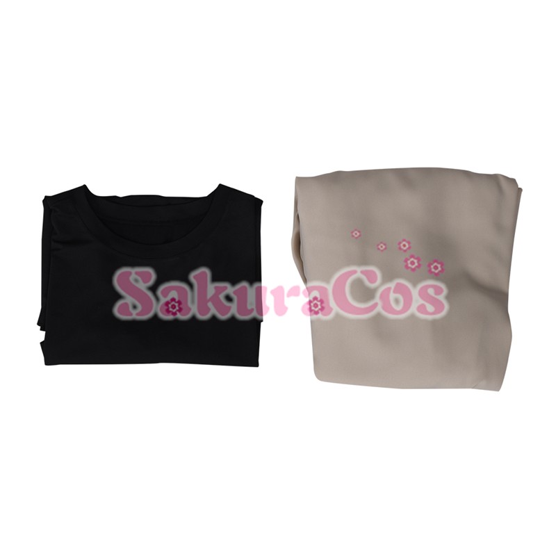 呪術廻戦 伏黒甚爾 コスプレ衣装 【SakuraCos】 呪術廻戦 伏黒甚爾 コスプレ衣装 【SakuraCos】