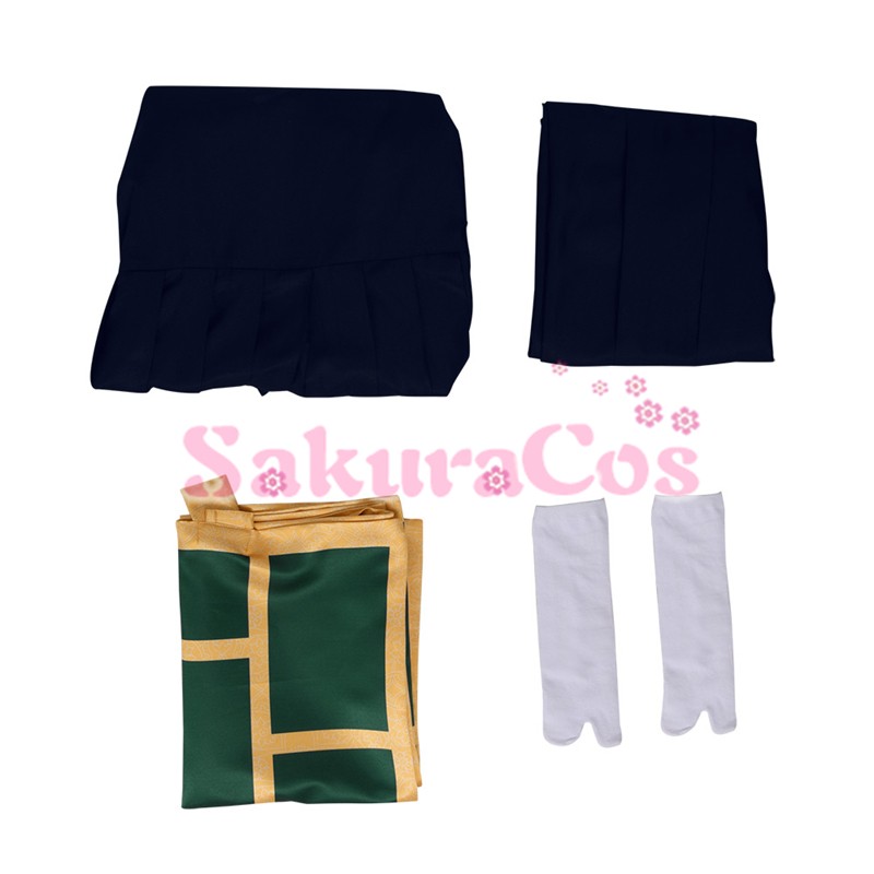 呪術廻戦 夏油傑 アニメ版 コスプレ衣装 【SakuraCos】 呪術廻戦 夏油傑 アニメ版 コスプレ衣装 【SakuraCos】
