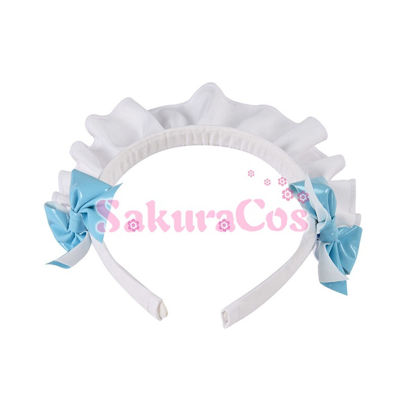 新品未使用　コスプレ衣装　ネコぱら　バニラ　バニースーツ　Ｓサイズ ネコぱら NEKOPARA バニラ Vanilla バニースーツVer. コスプレ