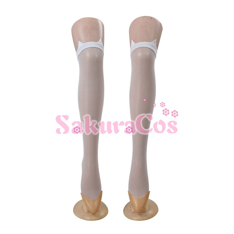 ネコぱら NEKOPARA バニラ Vanilla バニースーツVer. コスプレ ネコぱら NEKOPARA バニラ Vanilla バニースーツVer. コスプレ