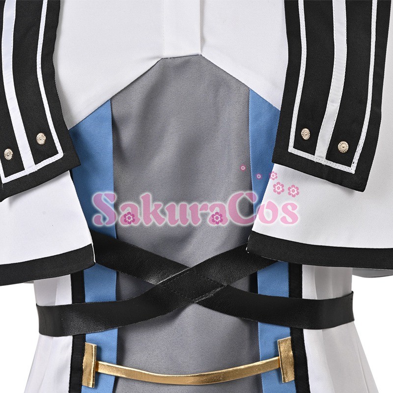 ロキシー・ミグルディア コスプレ 衣装 Amazon.co.jp: 無職転生 ～異世界行ったら本気だす～ロキシー