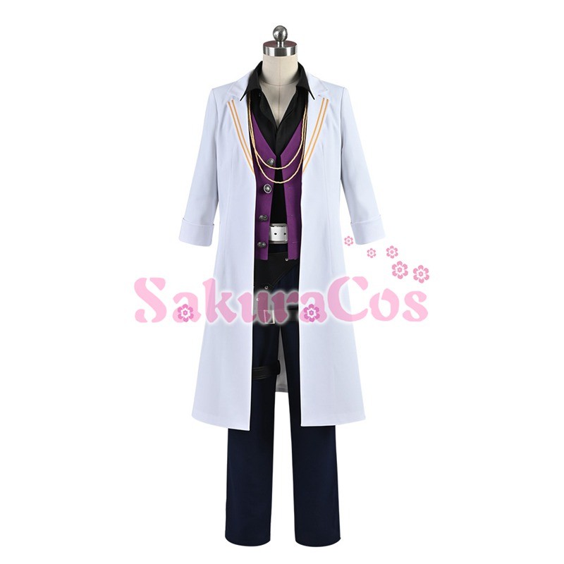 バイヤー厳選用品 魔法使いの約束 まほやく ミスラ コスプレ衣装 【SakuraCos】 コスプレ衣装