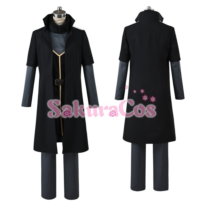 転生したらスライムだった件 転スラ リムル テンペスト コスプレ衣装 【SakuraCos】