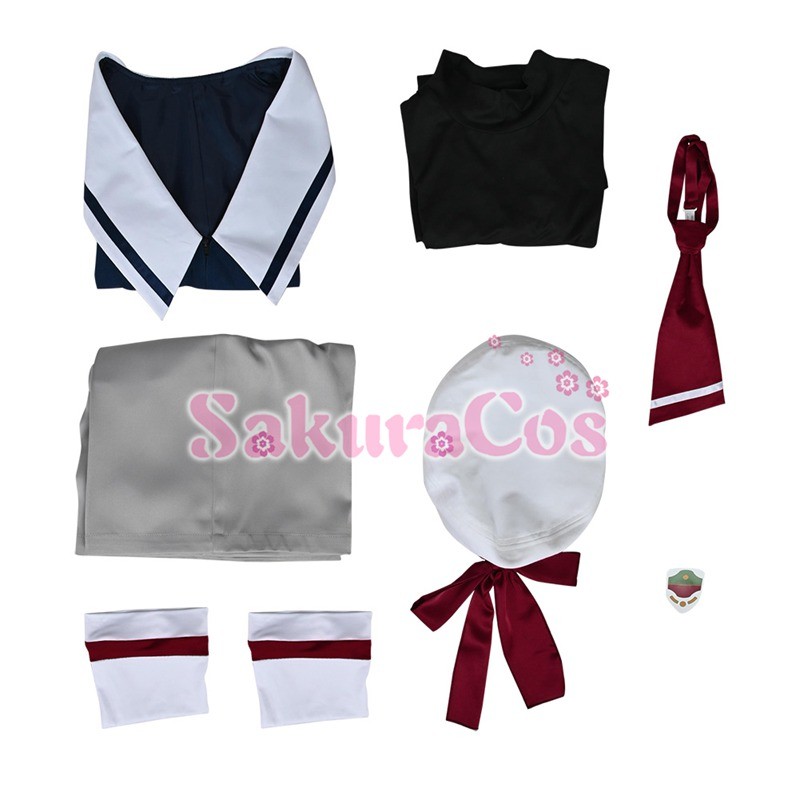 SK∞ エスケーエイト MIYA（ミヤ）知念 実也 コスプレ衣装