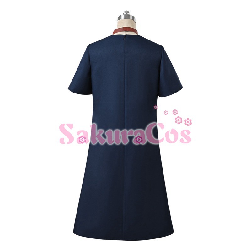 呪術廻戦 西宮桃 コスプレ衣装 【SakuraCos】