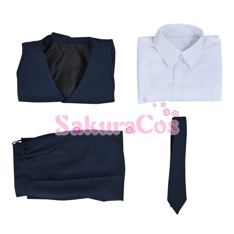 呪術廻戦 三輪 霞 みわ かすみ コスプレ衣装 【SakuraCos】 呪術廻戦 三輪 霞 みわ かすみ コスプレ衣装 【SakuraCos】
