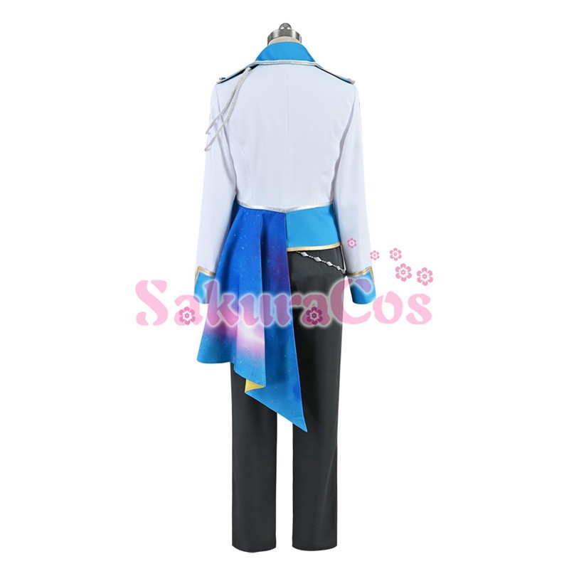 プロジェクトセカイ カラフルステージ! プロセカ ワンダショ 天馬 司 てんま つかさ コスプレ衣装 【SakuraCos】