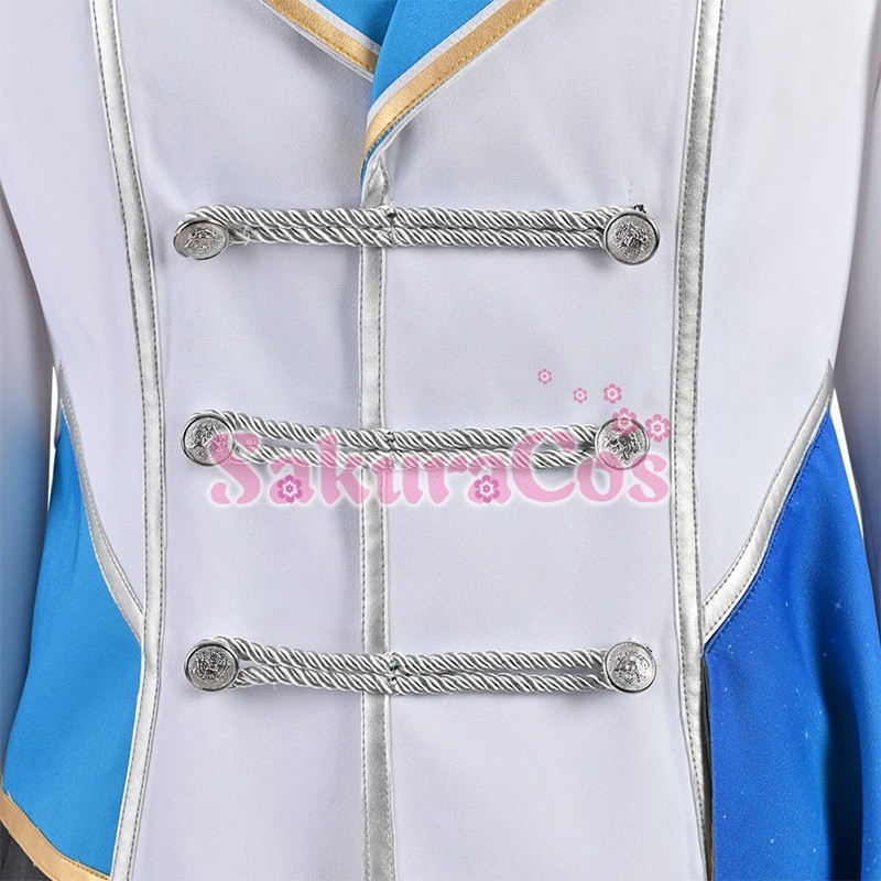 プロジェクトセカイ カラフルステージ! プロセカ ワンダショ 天馬 司 てんま つかさ コスプレ衣装 【SakuraCos】