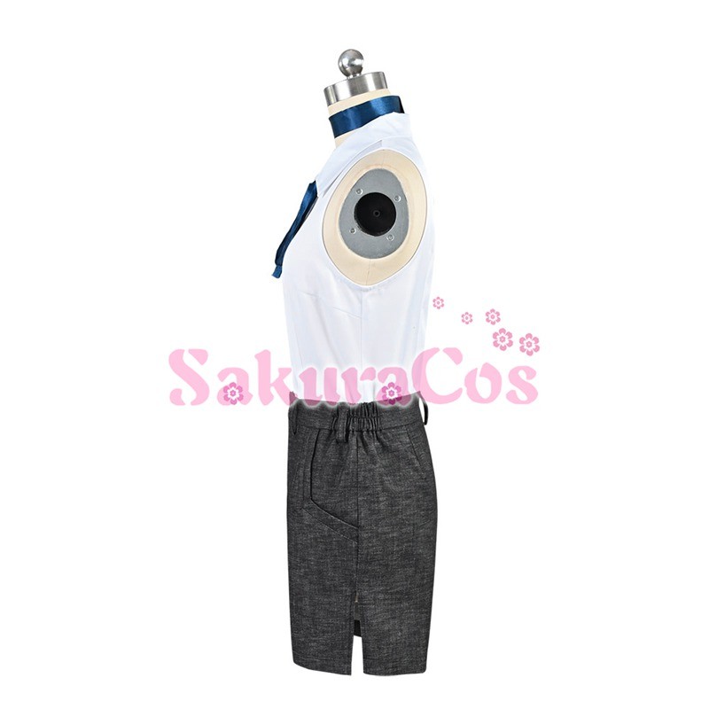 チェンソーマン Chain saw man レゼ Reze コ コスプレ衣装 チェンソーマン Chain saw man レゼ Reze コ コスプレ衣装