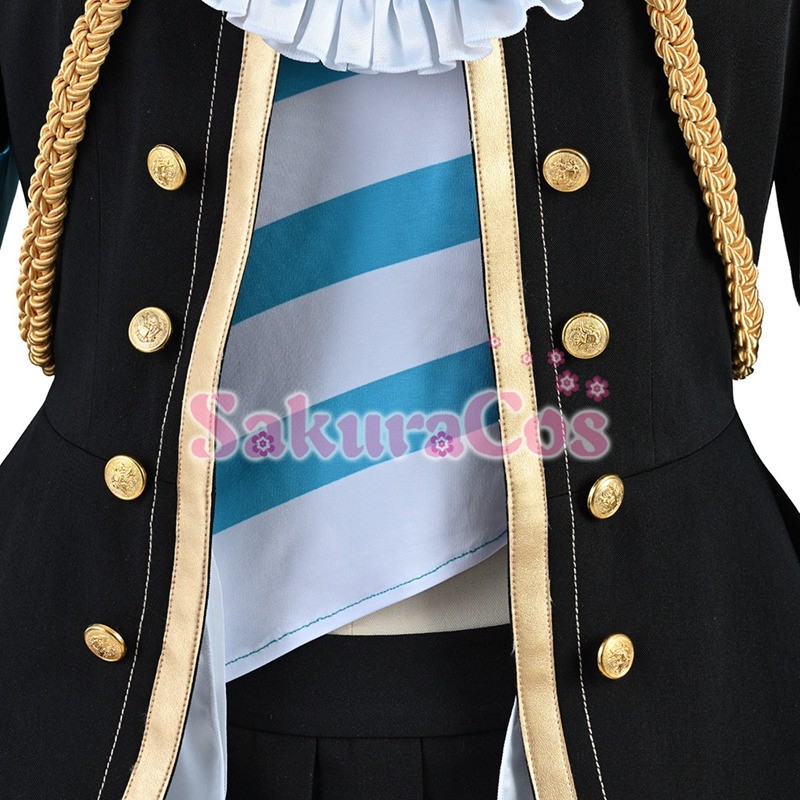 ウマ娘 プリティーダービー メジロマックイーン コスプレ衣装