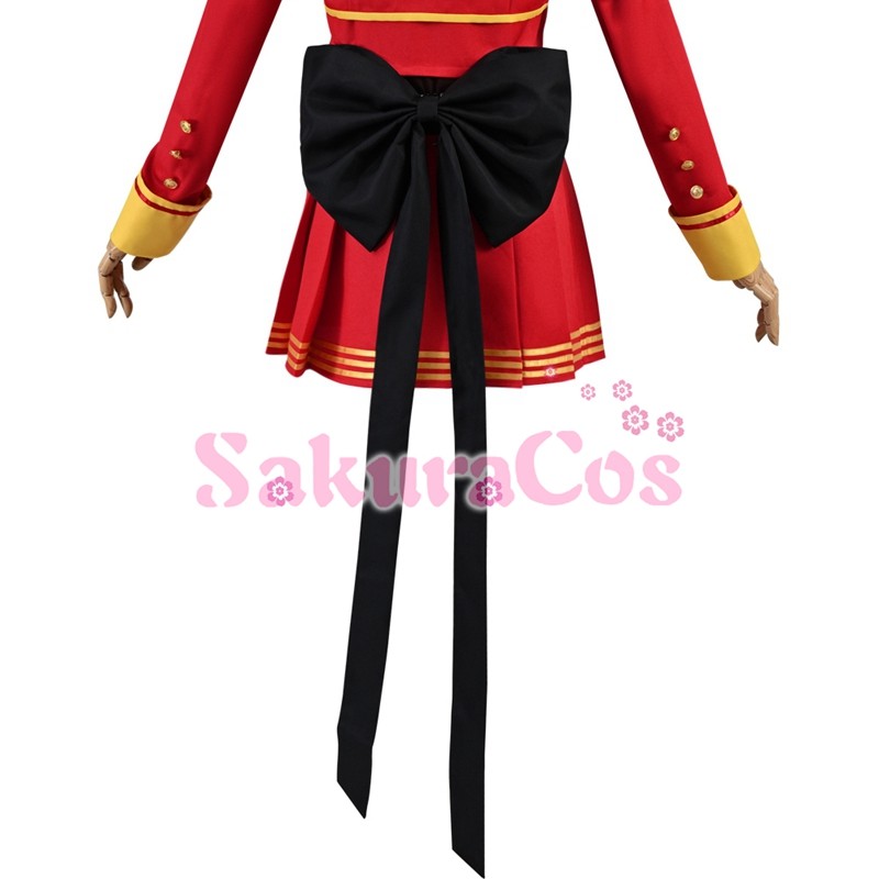 マルゼンスキー コスプレ ウマ娘 プリティダービー しっぽ80cm