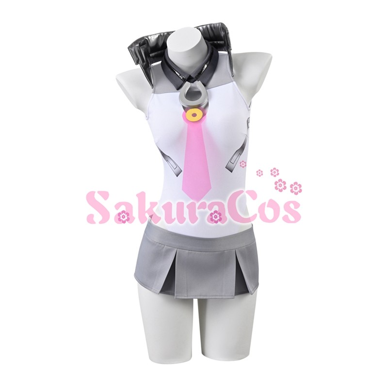 ウマ娘 ミホノブルボン コスプレ 衣装フルセット Amazon.co.jp: [GenericBrands] Lexx_cosウマ娘 プリティー