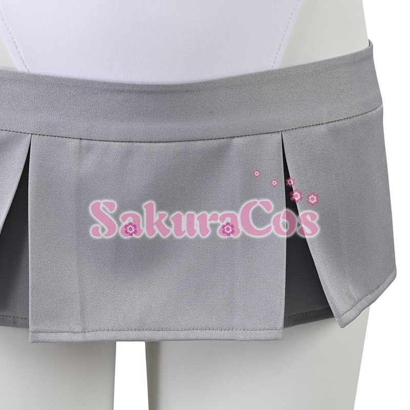ウマ娘 プリティーダービー ミホノブルボン 勝負服 コスプレ衣装 ウマ娘 プリティーダービー ミホノブルボン 勝負服 コスプレ衣装
