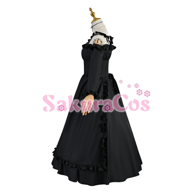 死神坊ちゃんと黒メイド　アリス　コスプレ Amazon.co.jp: [SUQ] 死神坊ちゃんと黒メイド 周辺 アリス