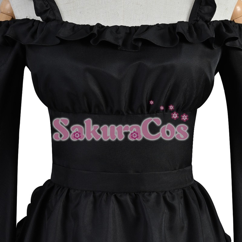 死神坊ちゃんと黒メイド 坊ちゃん アリス コスプレ衣装 死神坊ちゃんと黒メイド 坊ちゃん アリス コスプレ衣装