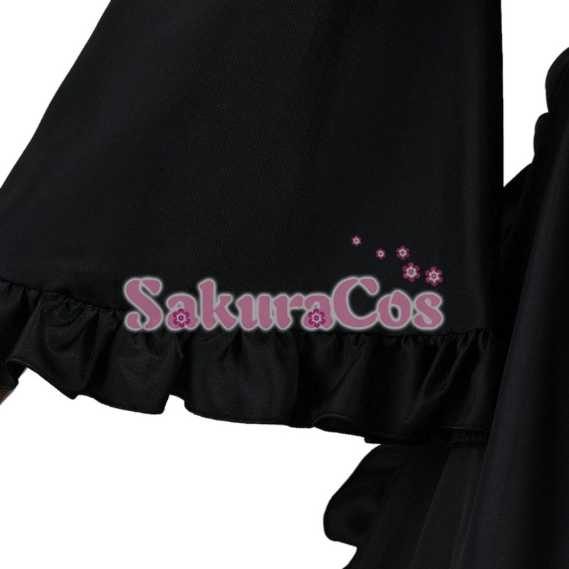 死神坊ちゃんと黒メイド 坊ちゃん アリス コスプレ衣装 死神坊ちゃんと黒メイド 坊ちゃん アリス コスプレ衣装