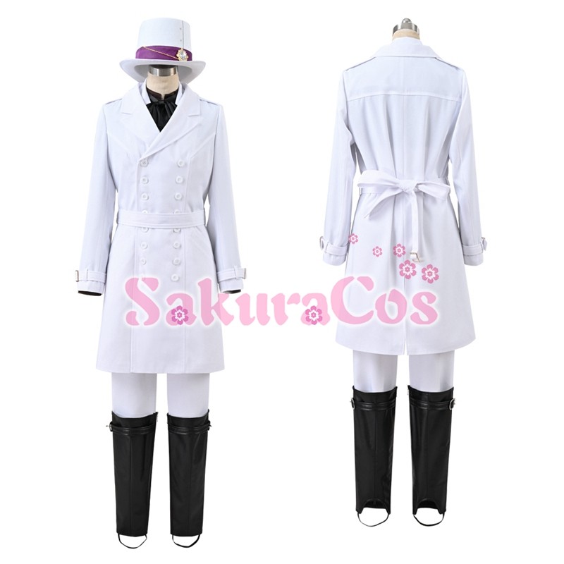 ヴァニタスの手記 ヴァニタスのカルテ ヴァニカル ノエ 制服 コスプレ衣装 【SakuraCos】