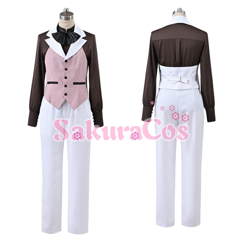 ヴァニタスの手記 ヴァニタスのカルテ ヴァニカル ノエ 制服 コスプレ衣装 【SakuraCos】