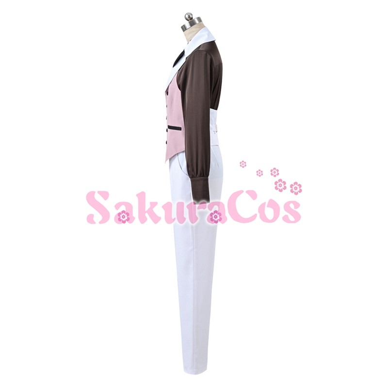 ヴァニタスの手記 ヴァニタスのカルテ ヴァニカル ノエ 制服