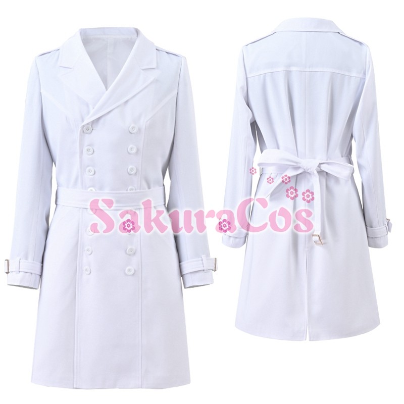 ヴァニタスの手記 ヴァニタスのカルテ ヴァニカル ノエ 制服