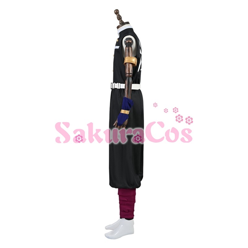 鬼滅の刃 宇髄天元 遊郭編 コスプレ衣装 【SakuraCos】