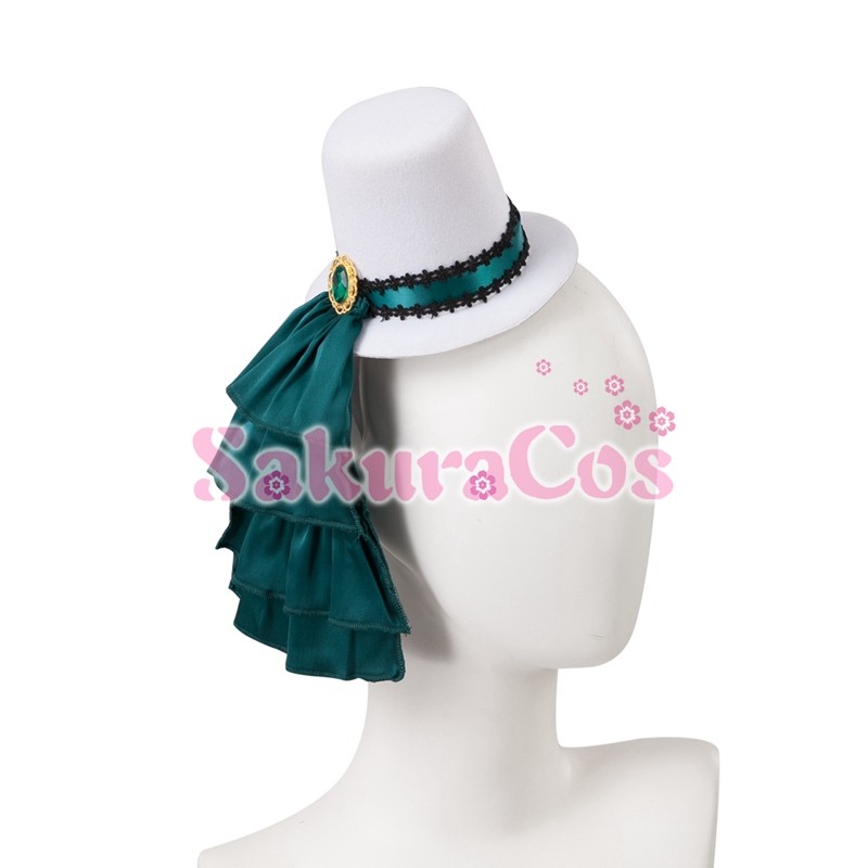 ウマ娘 プリティーダービー Pretty Derby メジロマックイーン