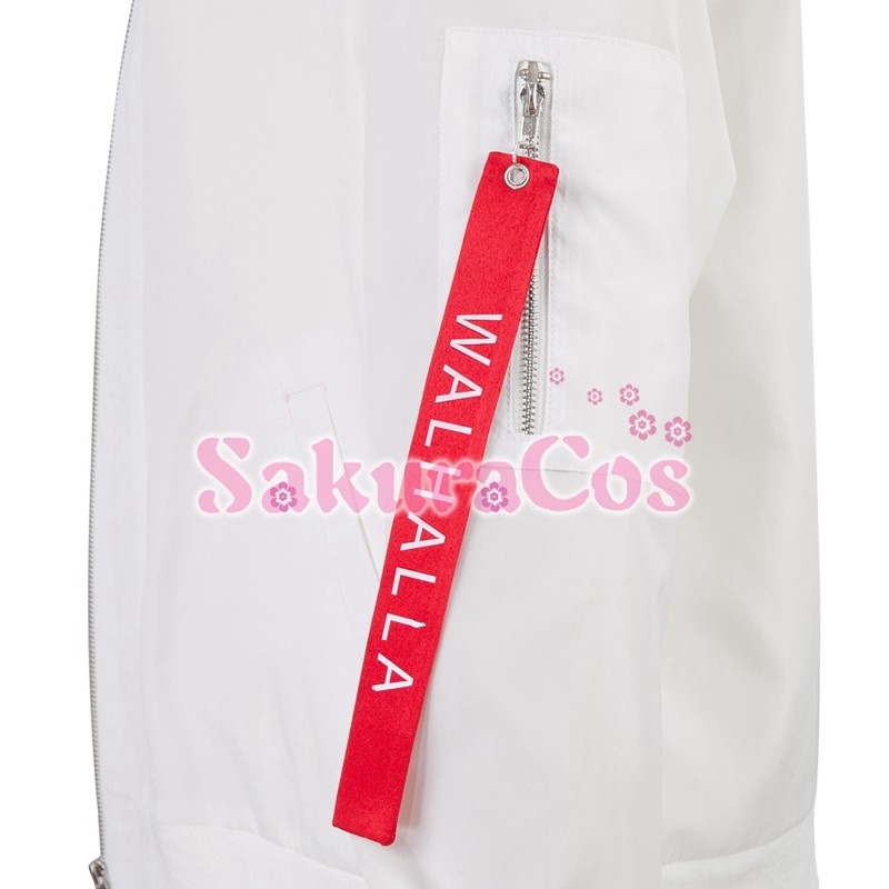 東京卍リベンジャーズ とうきょうリベンジャーズ 芭流霸羅 バルハラ 隊