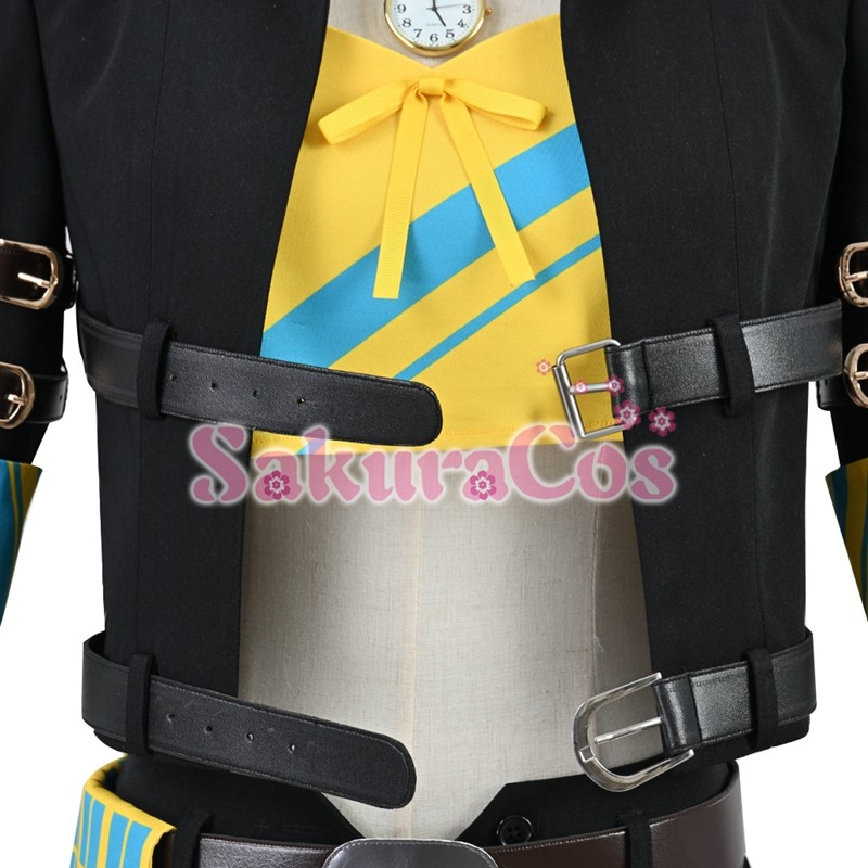 ウマ娘 ウオッカ 勝負服 コスプレ フルセット 515tDCcTuVL._SY350_QL65_.jpg