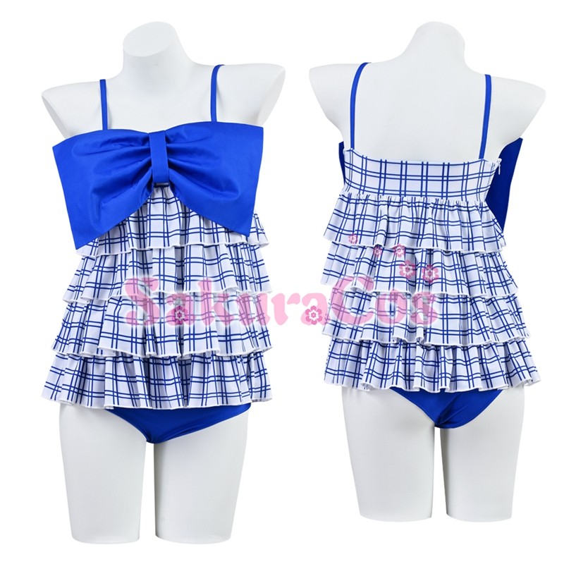♡ ウマ娘 トウカイテイオー 水着 コスプレ 衣装 高品質 ♡ ウマ娘】トウカイテイオー 水着 コスプレ 衣装 高品質
