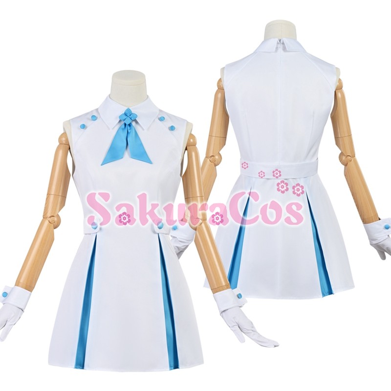 【人気商品！】 ヴァイス】衣装スタイリスト 唐可可 SP Liella! ラブライブ ヴァイスシュヴァルツ