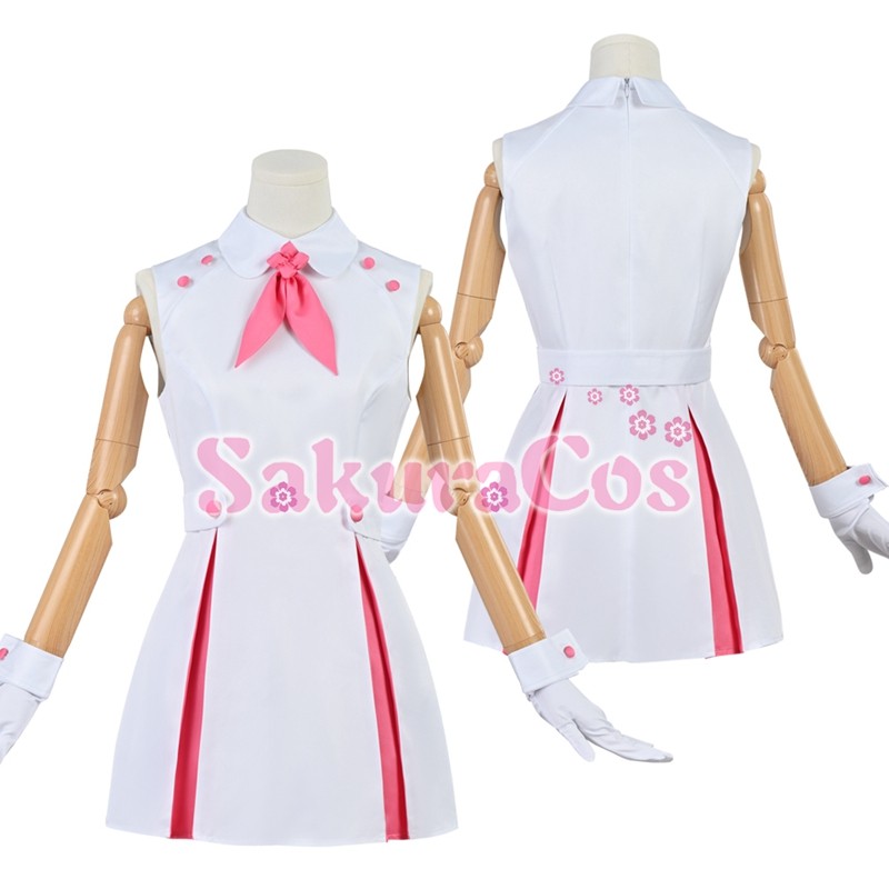 嵐千砂都（あらしちさと） コスプレ衣装 『ラブライブ！スーパー