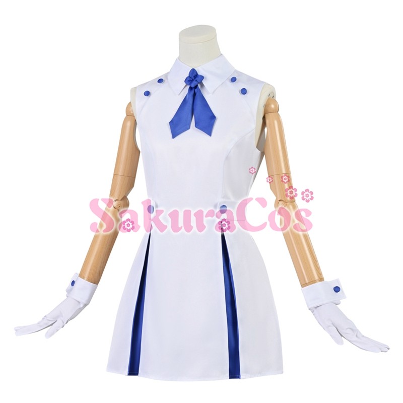 コスプレ衣装 rere Amazon.co.jp: [TOPTAO] 鉄拳8 リリ エミリ・ド・ロシュフォール