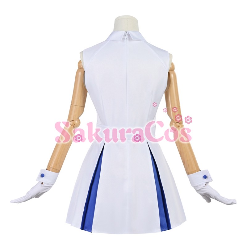 【送料込】 ラブライブ！スーパースター!! リエラ 葉月恋 Song Wish Liella! コスプレ衣装