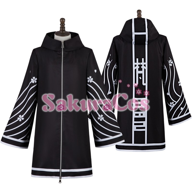 東京卍リベンジャーズ 東リベ 特攻服 梵 ブラフマン 瓦城千咒 コスプレ衣装 【SakuraCos】