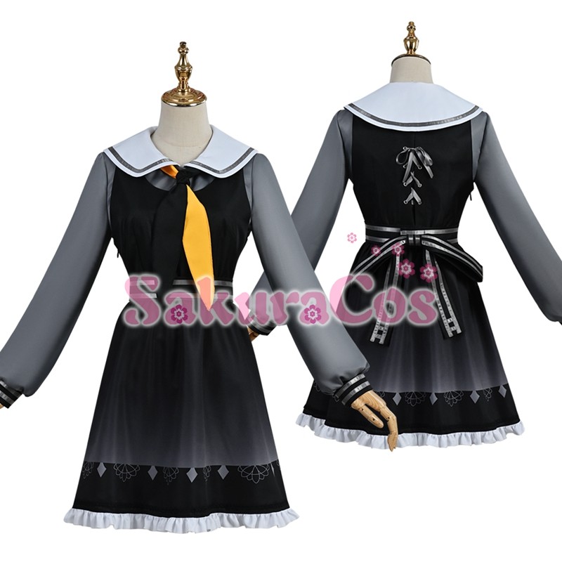 プロジェクトセカイ カラフルステージ! プロセカ 東雲絵名 コスプレ衣装 【SakuraCos】