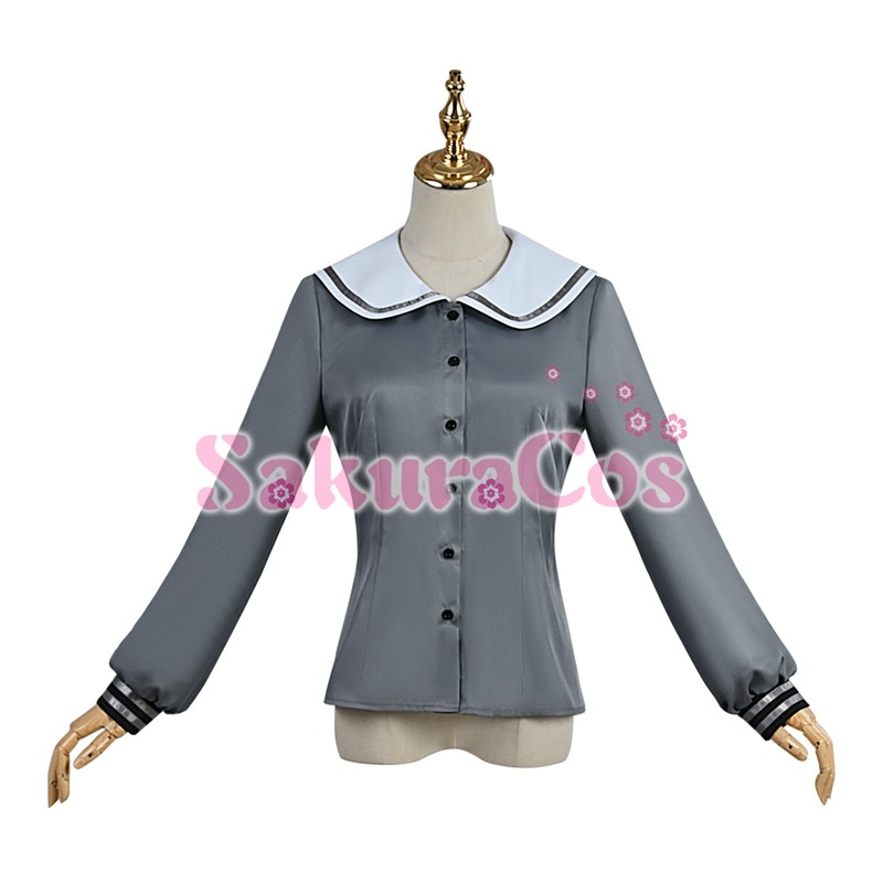 プロジェクトセカイ カラフルステージ! プロセカ 東雲絵名 コスプレ衣装 【SakuraCos】