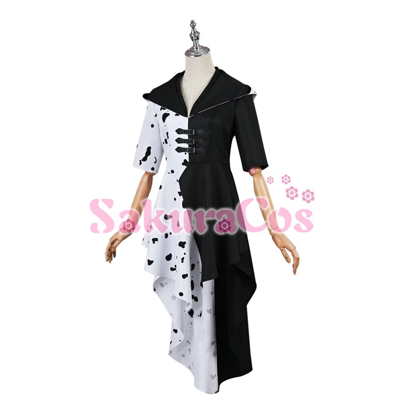 N*）様 クルエラ衣装　Mサイズ N*）様 クルエラ衣装 Mサイズ N*）様 クルエラ衣装 Mサイズ