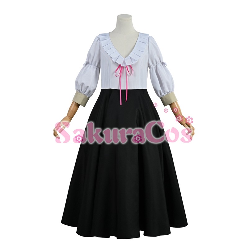 Fate/Grand Order FGO fgo エリザベート＝バートリー メード服